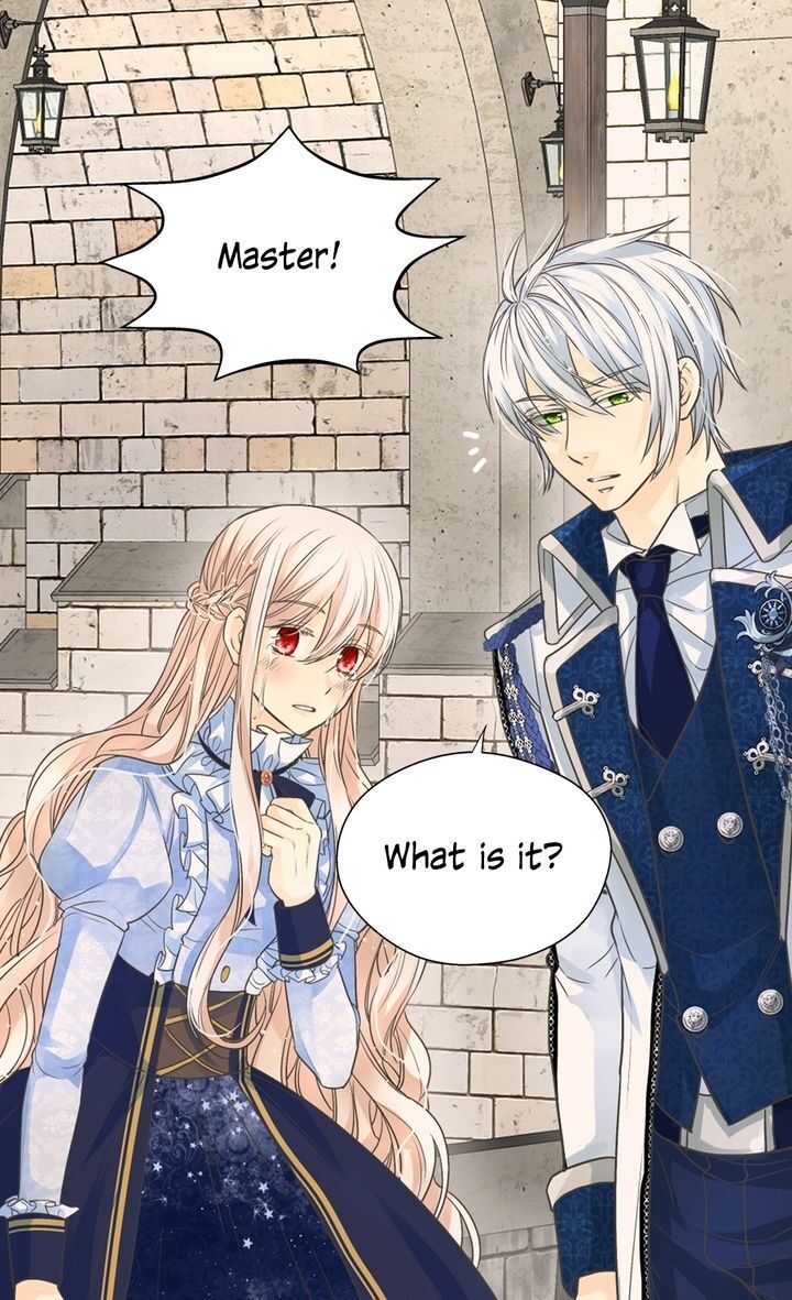 Daughter of the Emperor chapter 198 page 33