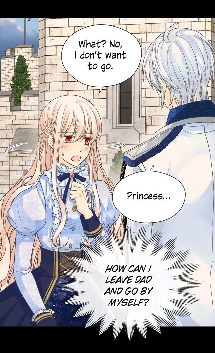 Daughter of the Emperor chapter 198 page 37