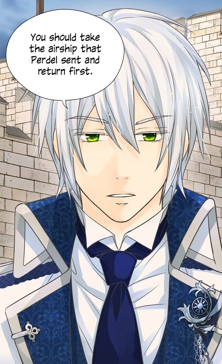 Daughter of the Emperor chapter 198 page 38