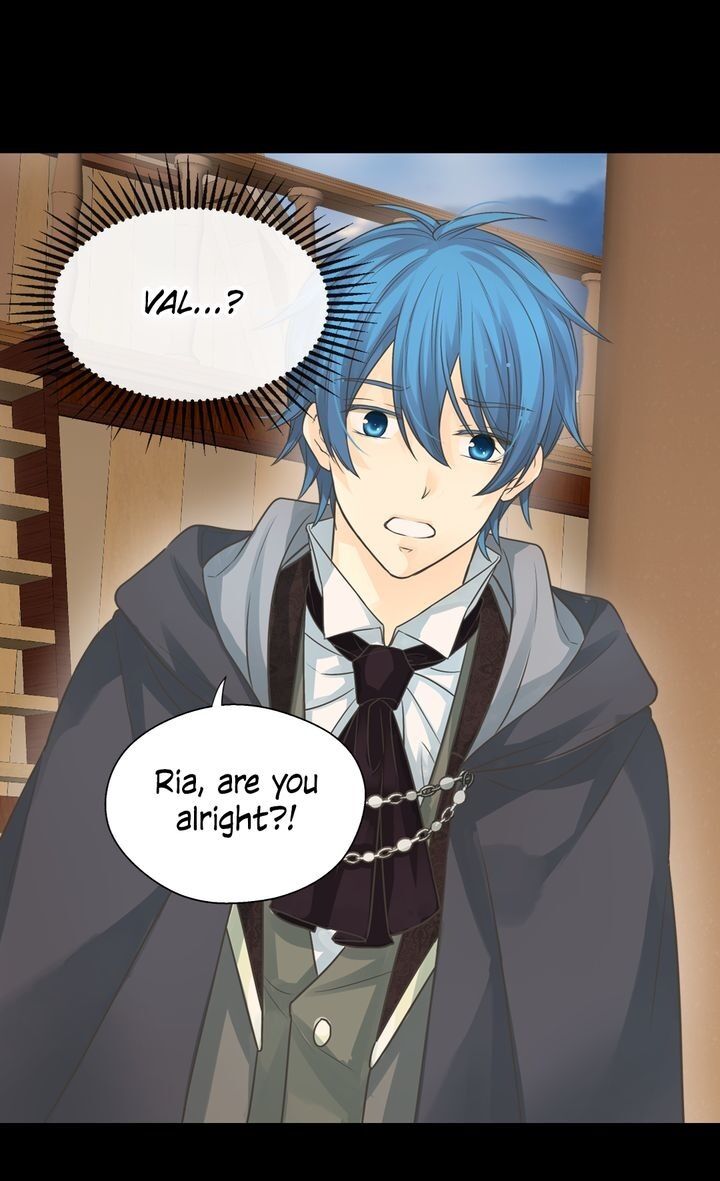 Daughter of the Emperor chapter 198 page 45