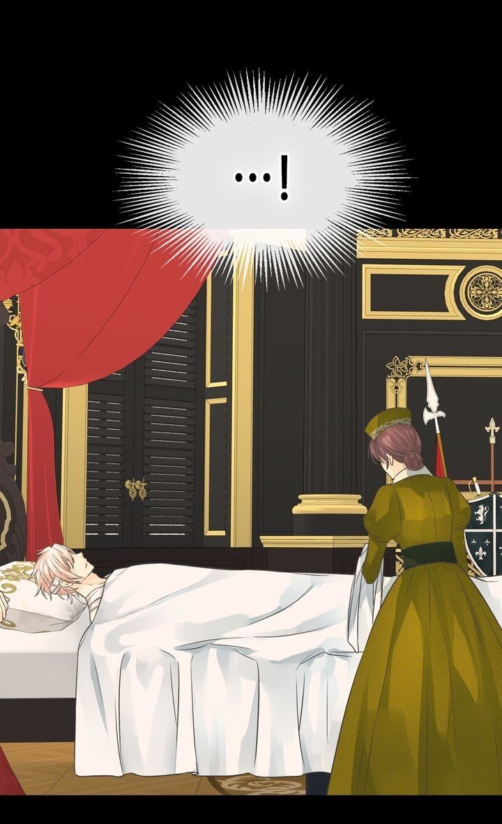 Daughter of the Emperor chapter 199 page 50