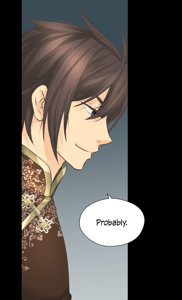 Daughter of the Emperor chapter 201 page 16