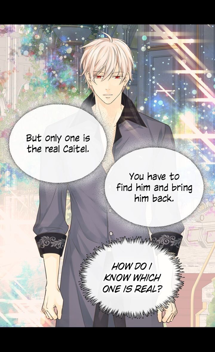 Daughter of the Emperor chapter 201 page 50