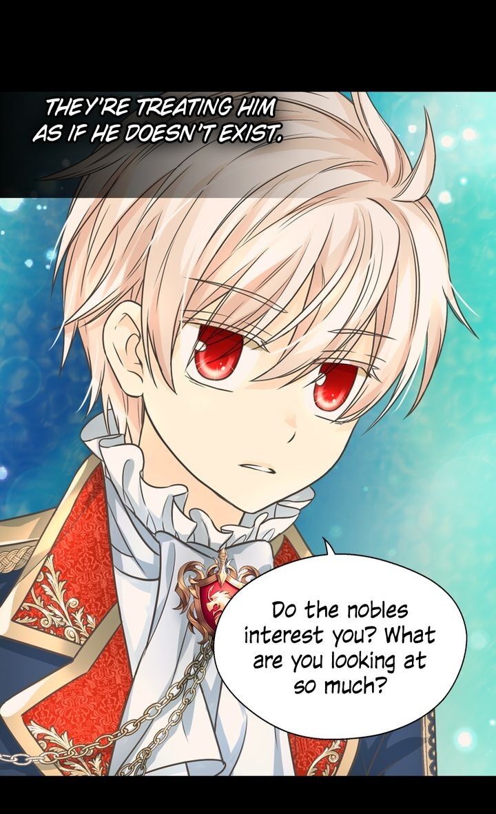 Daughter of the Emperor chapter 203 page 12