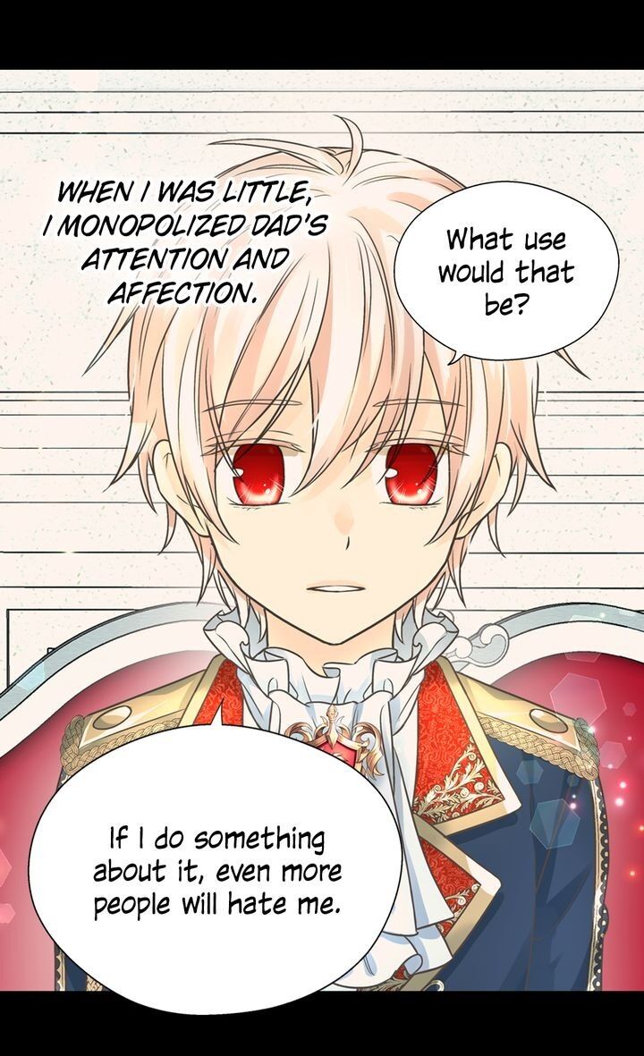 Daughter of the Emperor chapter 203 page 16