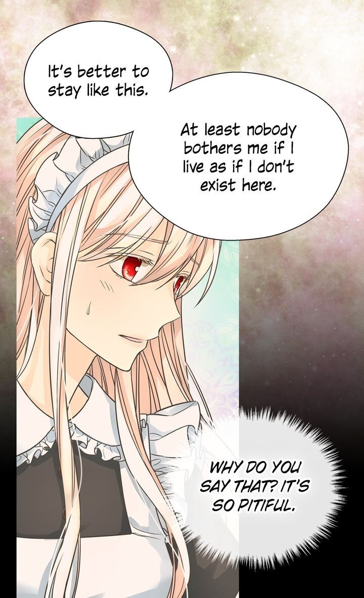 Daughter of the Emperor chapter 203 page 17