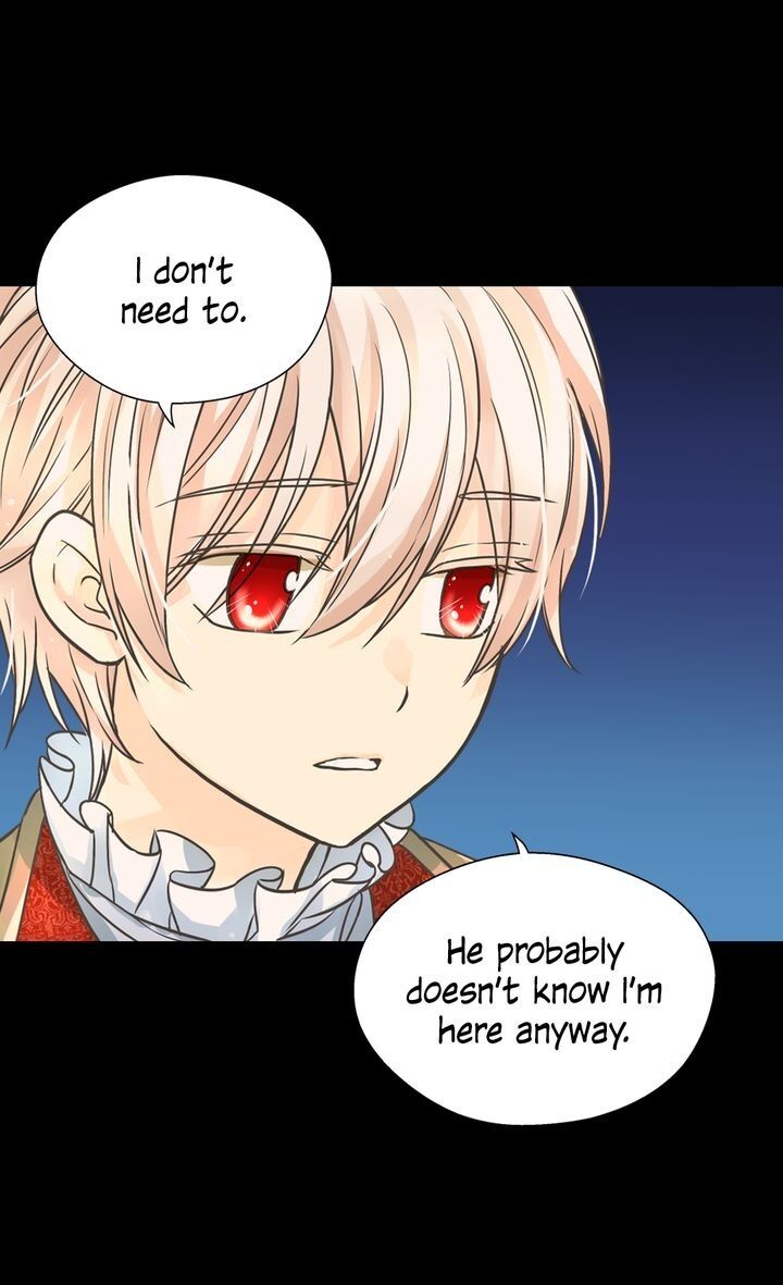 Daughter of the Emperor chapter 203 page 20