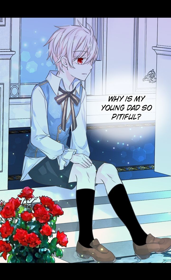 Daughter of the Emperor chapter 203 page 22