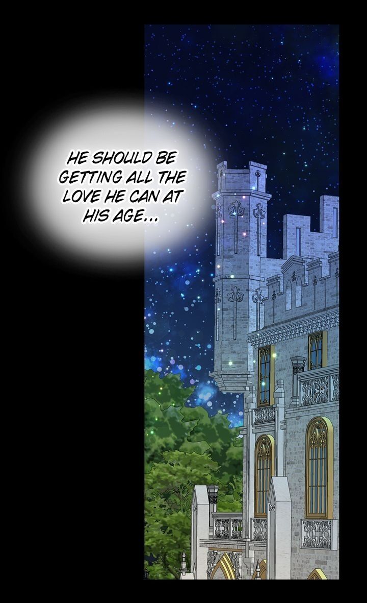 Daughter of the Emperor chapter 203 page 23