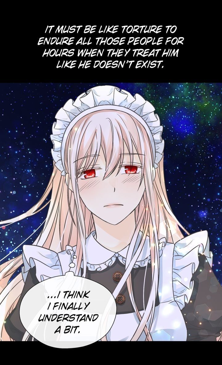 Daughter of the Emperor chapter 203 page 26