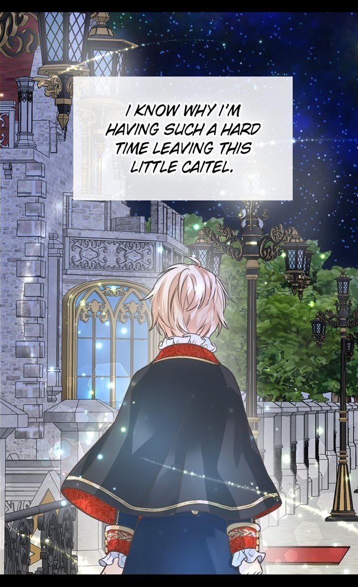 Daughter of the Emperor chapter 203 page 27