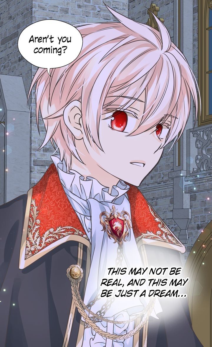 Daughter of the Emperor chapter 203 page 28