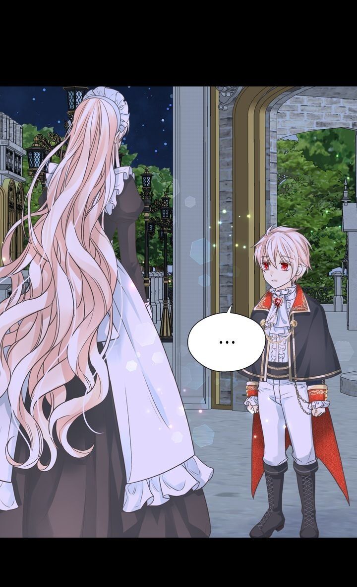 Daughter of the Emperor chapter 203 page 30