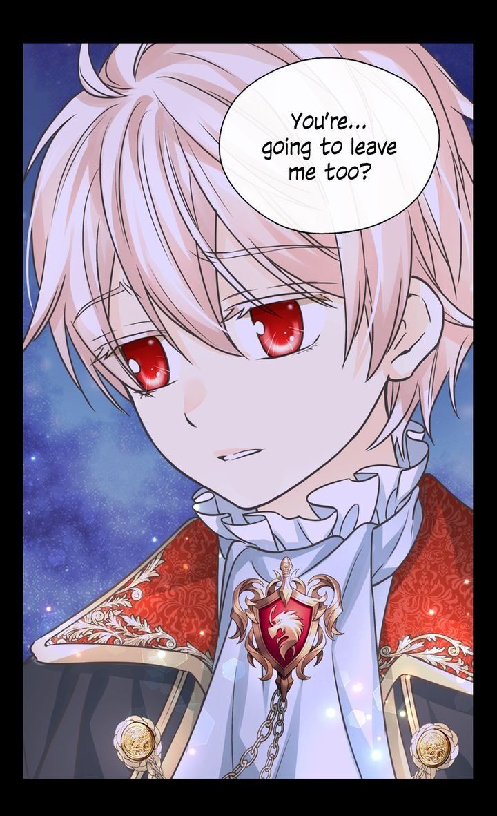 Daughter of the Emperor chapter 203 page 31