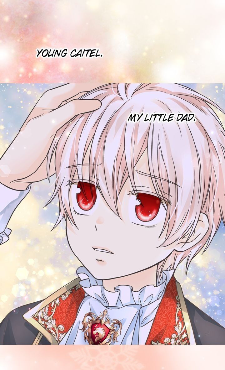 Daughter of the Emperor chapter 203 page 34