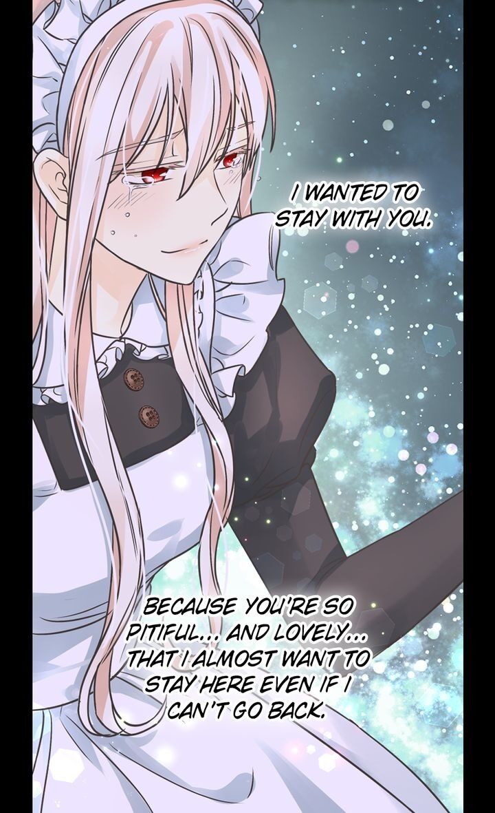 Daughter of the Emperor chapter 203 page 35