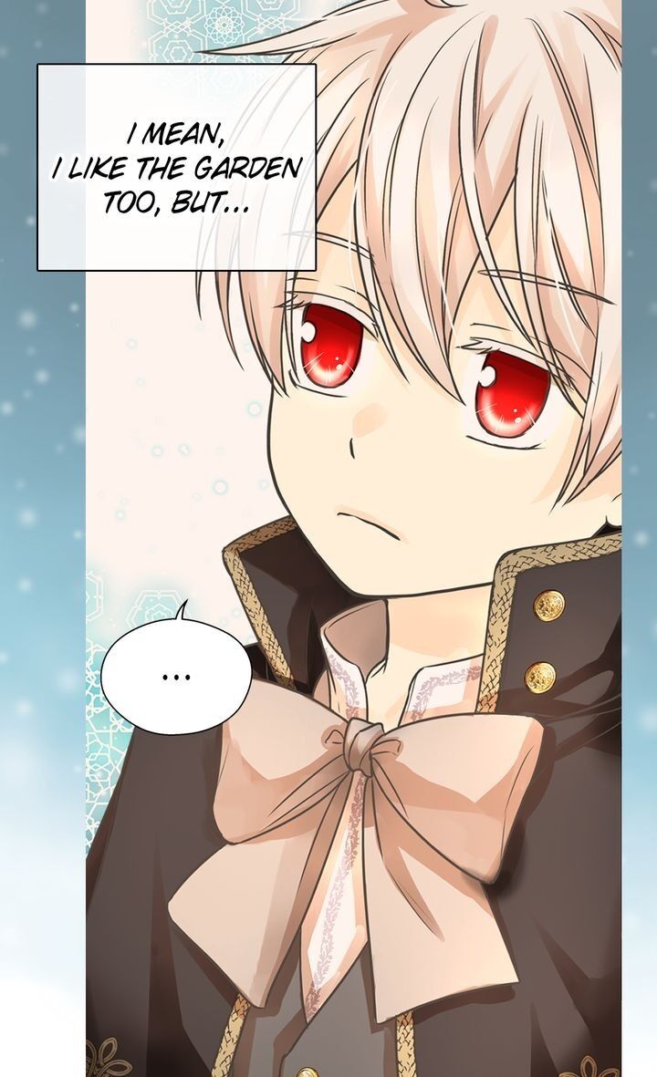 Daughter of the Emperor chapter 203 page 4