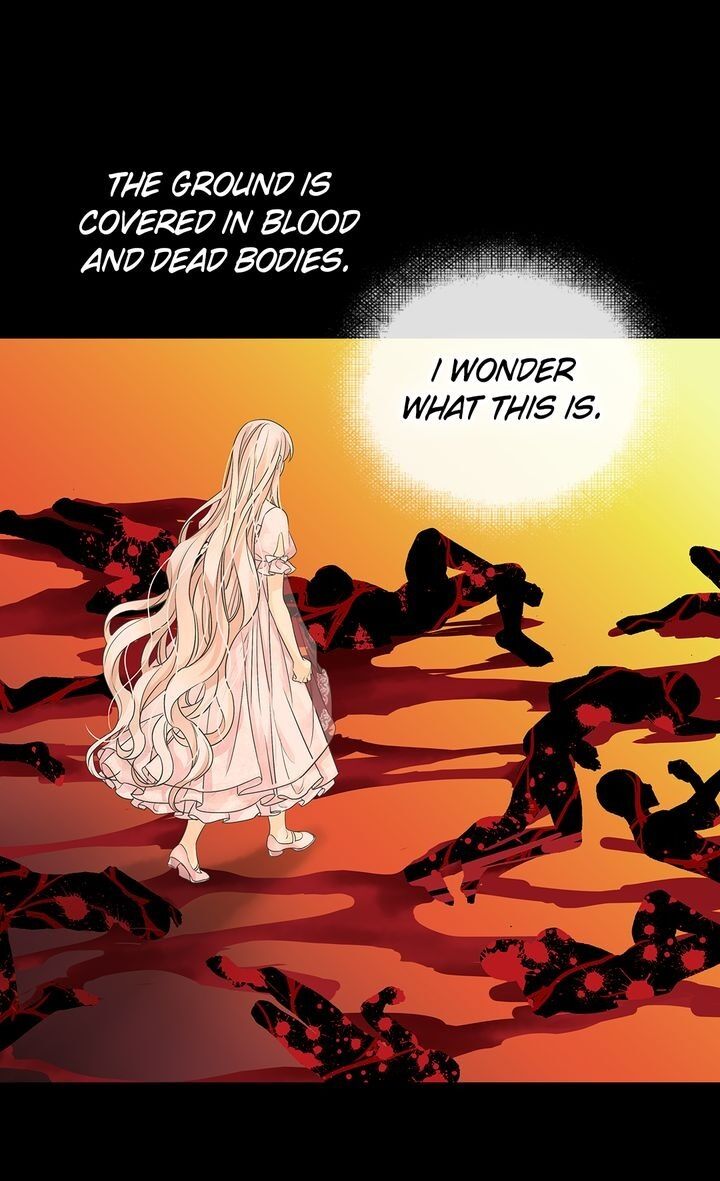 Daughter of the Emperor chapter 203 page 49