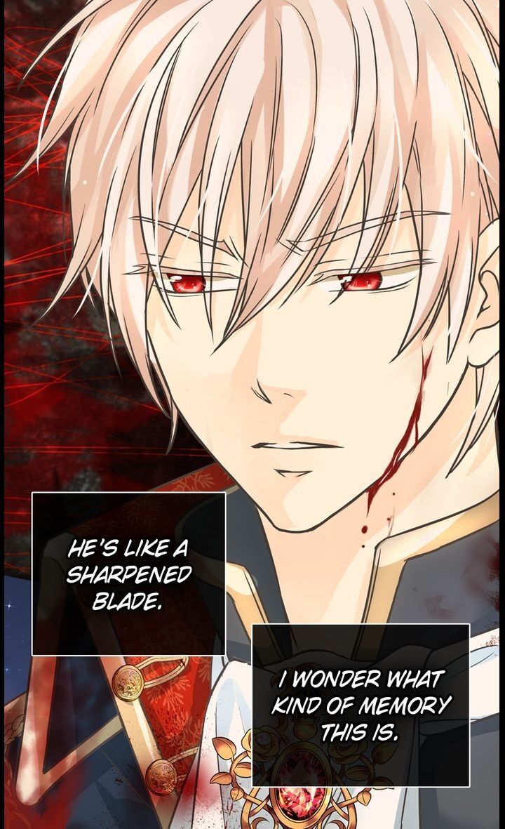 Daughter of the Emperor chapter 203 page 51