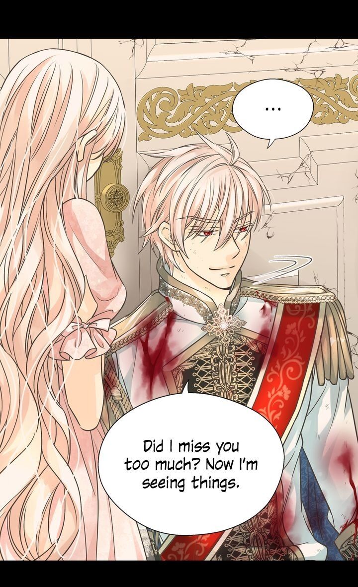 Daughter of the Emperor chapter 204 page 15