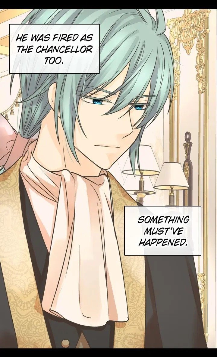 Daughter of the Emperor chapter 207 page 7