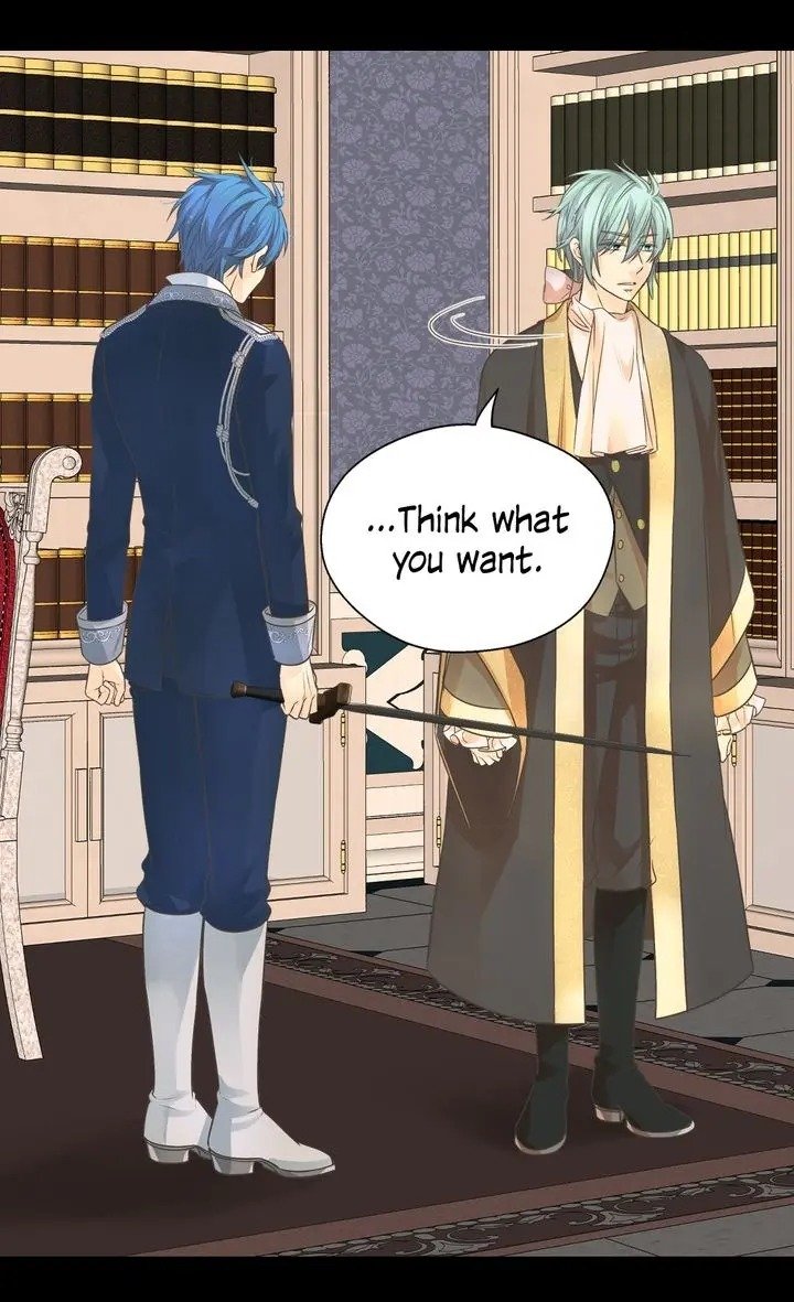 Daughter of the Emperor chapter 208 page 51