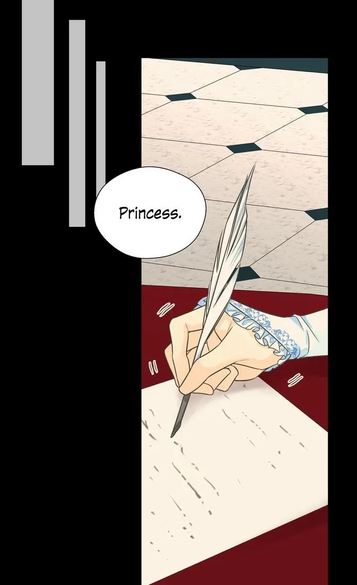 Daughter of the Emperor chapter 212 page 29