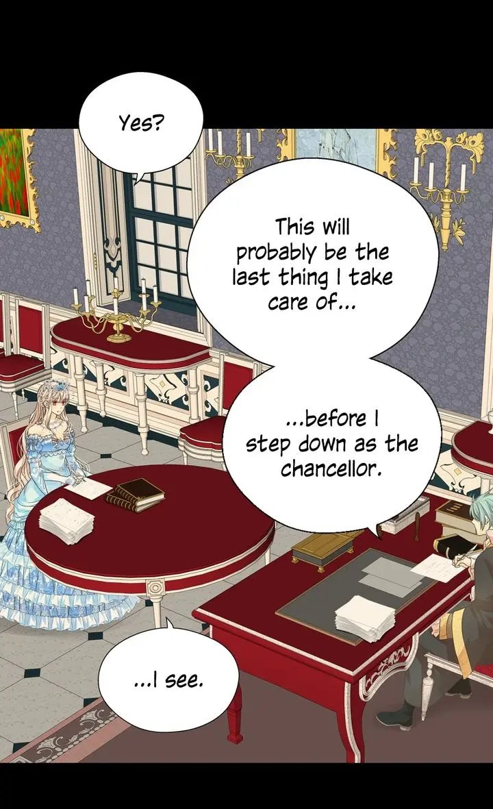 Daughter of the Emperor chapter 212 page 30