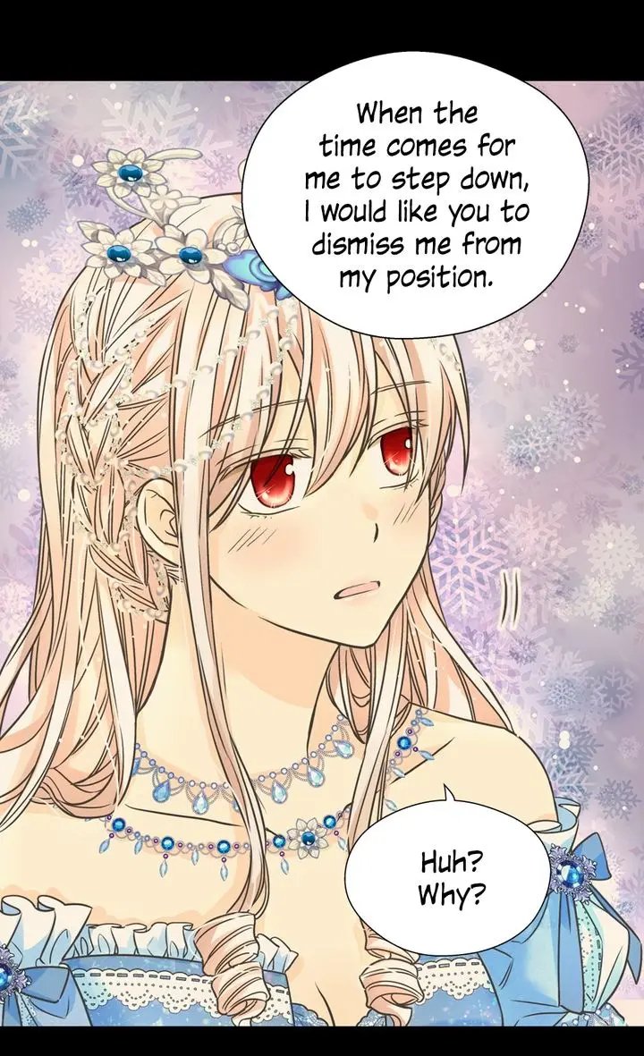 Daughter of the Emperor chapter 212 page 31