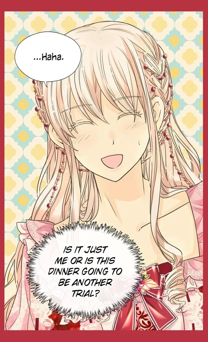 Daughter of the Emperor chapter 212 page 52