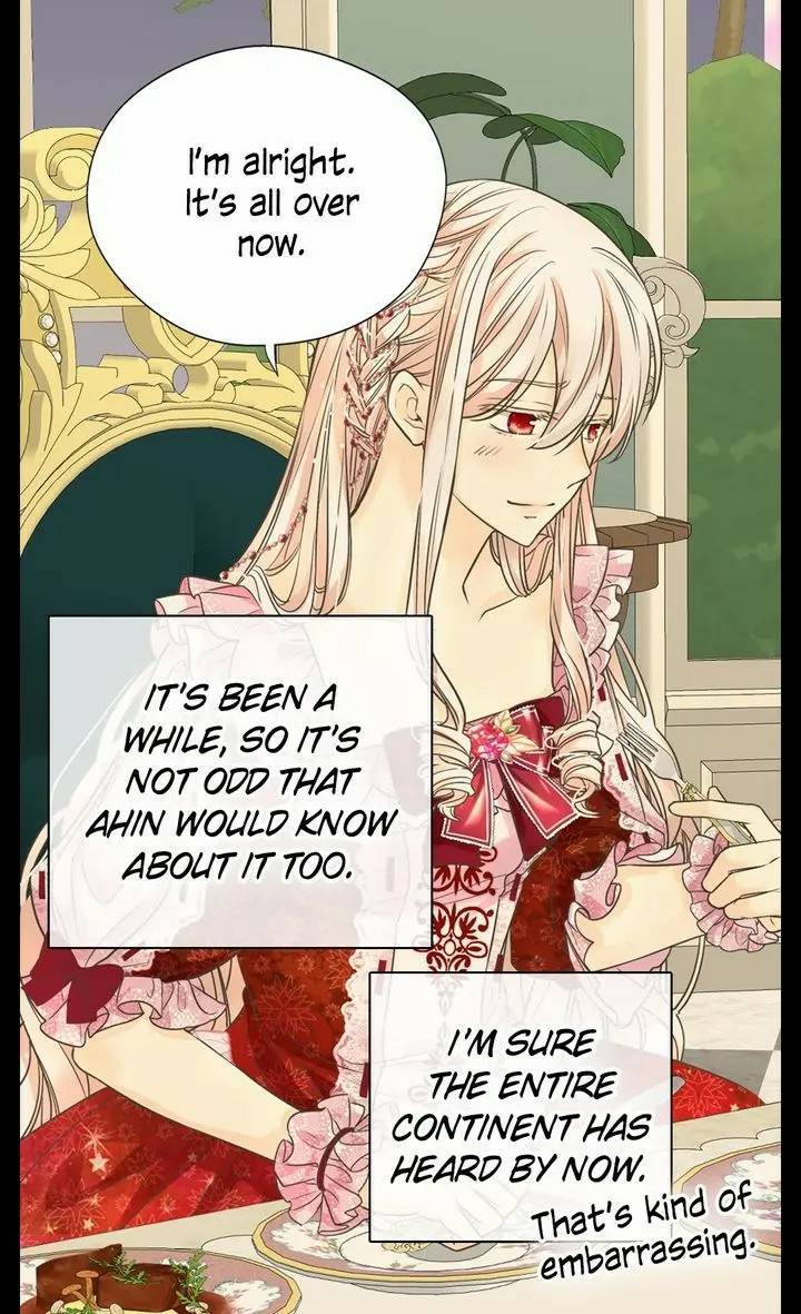 Daughter of the Emperor chapter 213 page 12