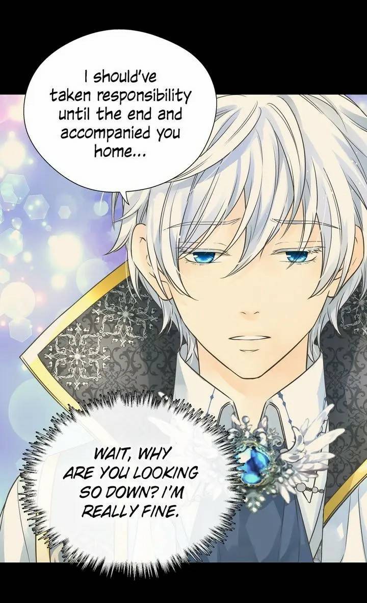 Daughter of the Emperor chapter 213 page 13