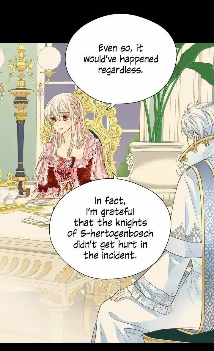 Daughter of the Emperor chapter 213 page 14