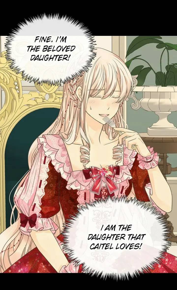 Daughter of the Emperor chapter 213 page 18