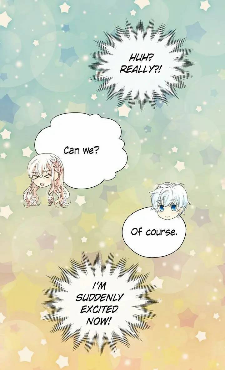 Daughter of the Emperor chapter 213 page 22