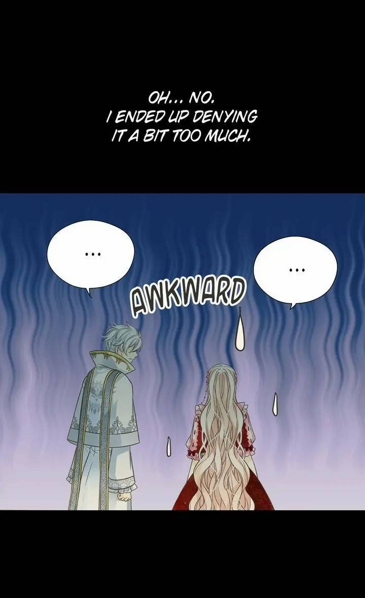 Daughter of the Emperor chapter 213 page 27