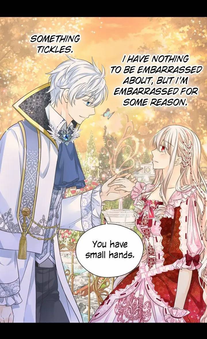 Daughter of the Emperor chapter 214 page 12