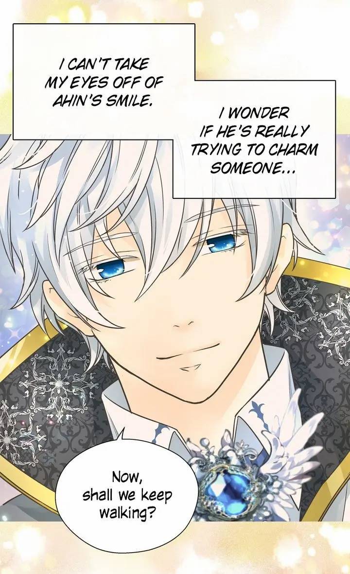 Daughter of the Emperor chapter 214 page 14