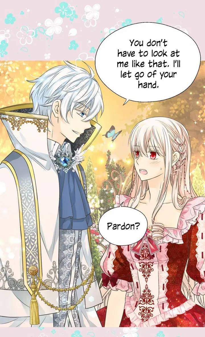 Daughter of the Emperor chapter 214 page 18