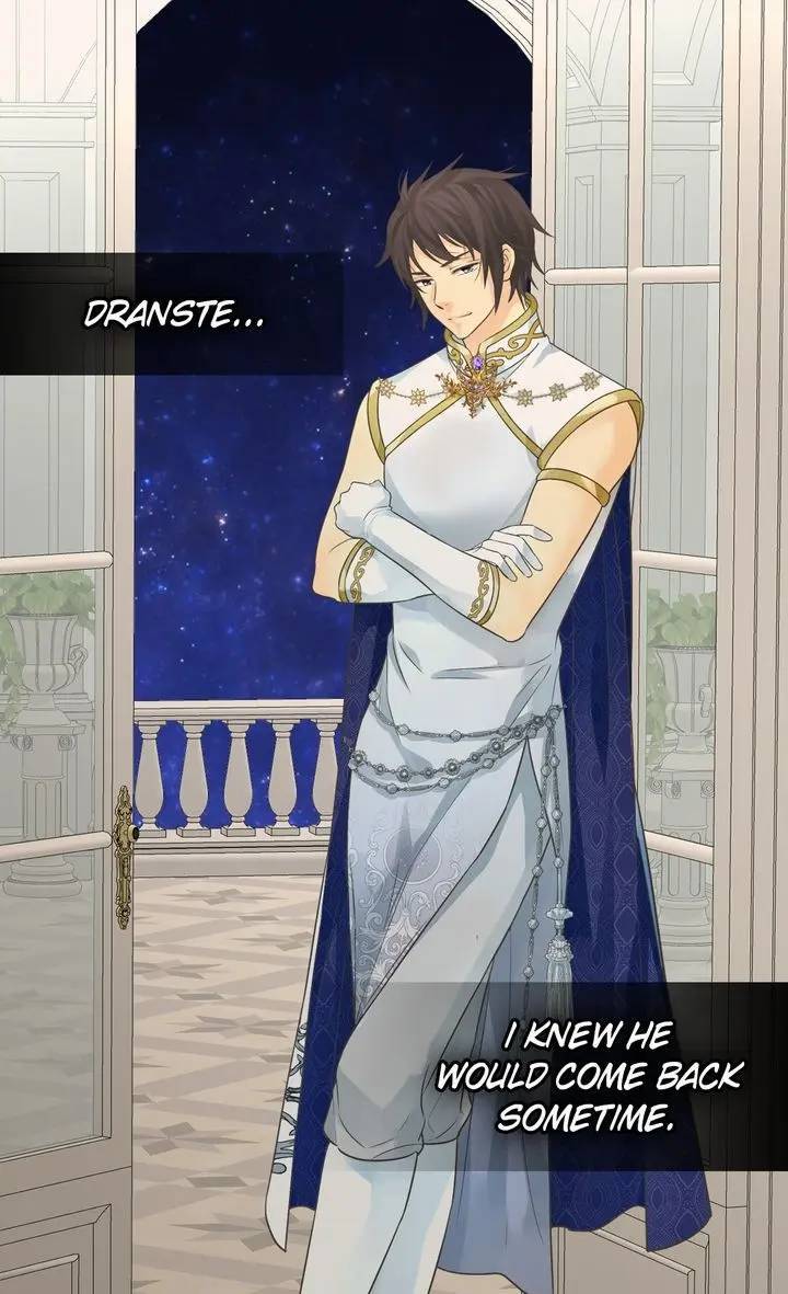 Daughter of the Emperor chapter 214 page 25