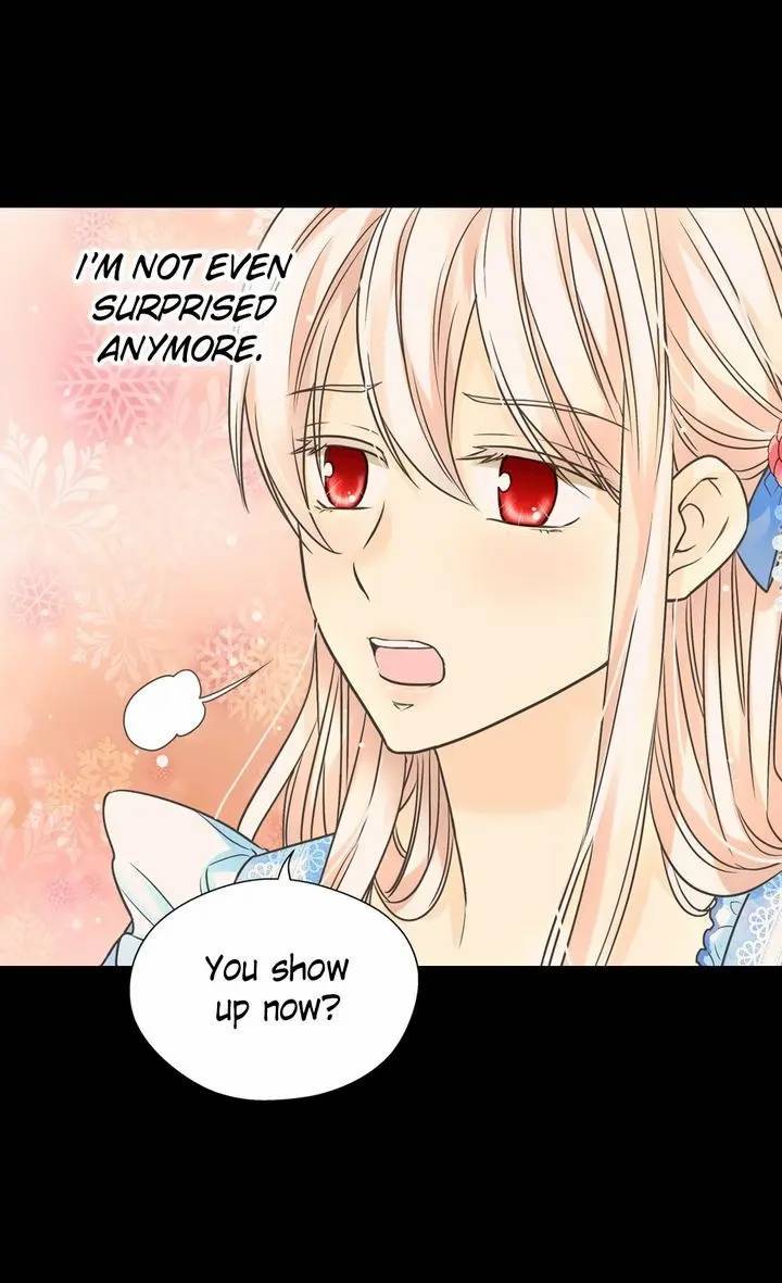 Daughter of the Emperor chapter 214 page 26