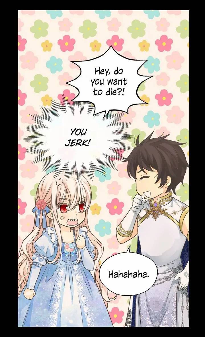 Daughter of the Emperor chapter 214 page 51