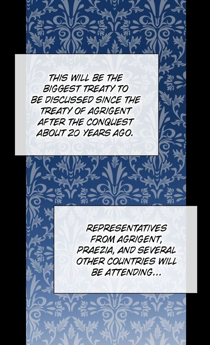 Daughter of the Emperor chapter 215 page 15