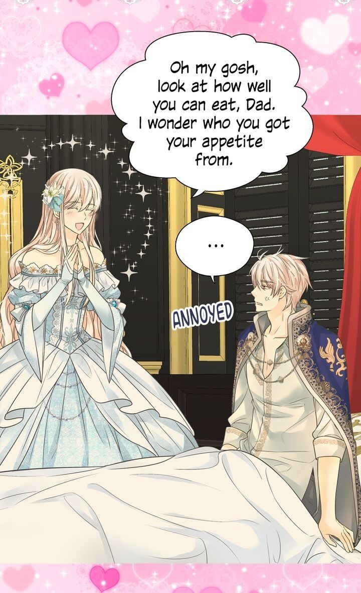 Daughter of the Emperor chapter 216 page 2