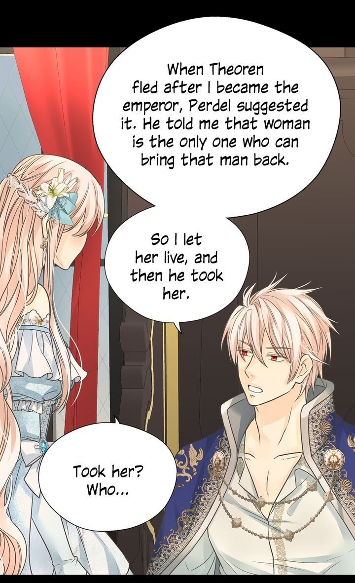 Daughter of the Emperor chapter 216 page 20