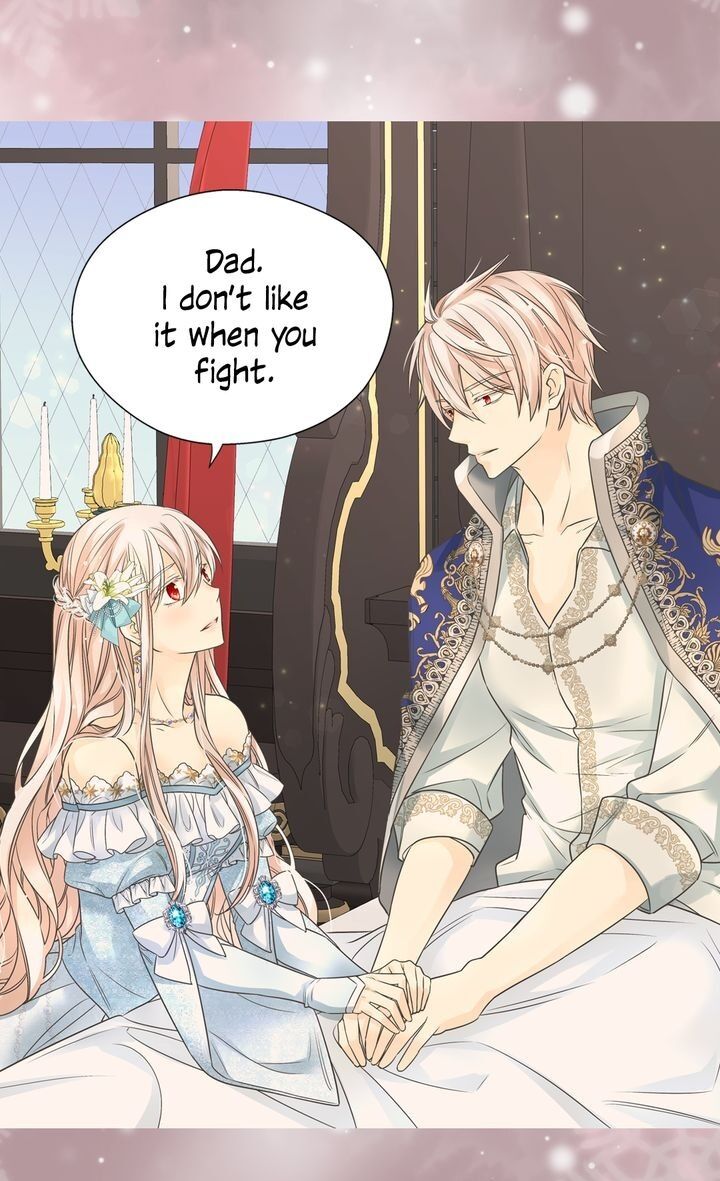 Daughter of the Emperor chapter 216 page 29