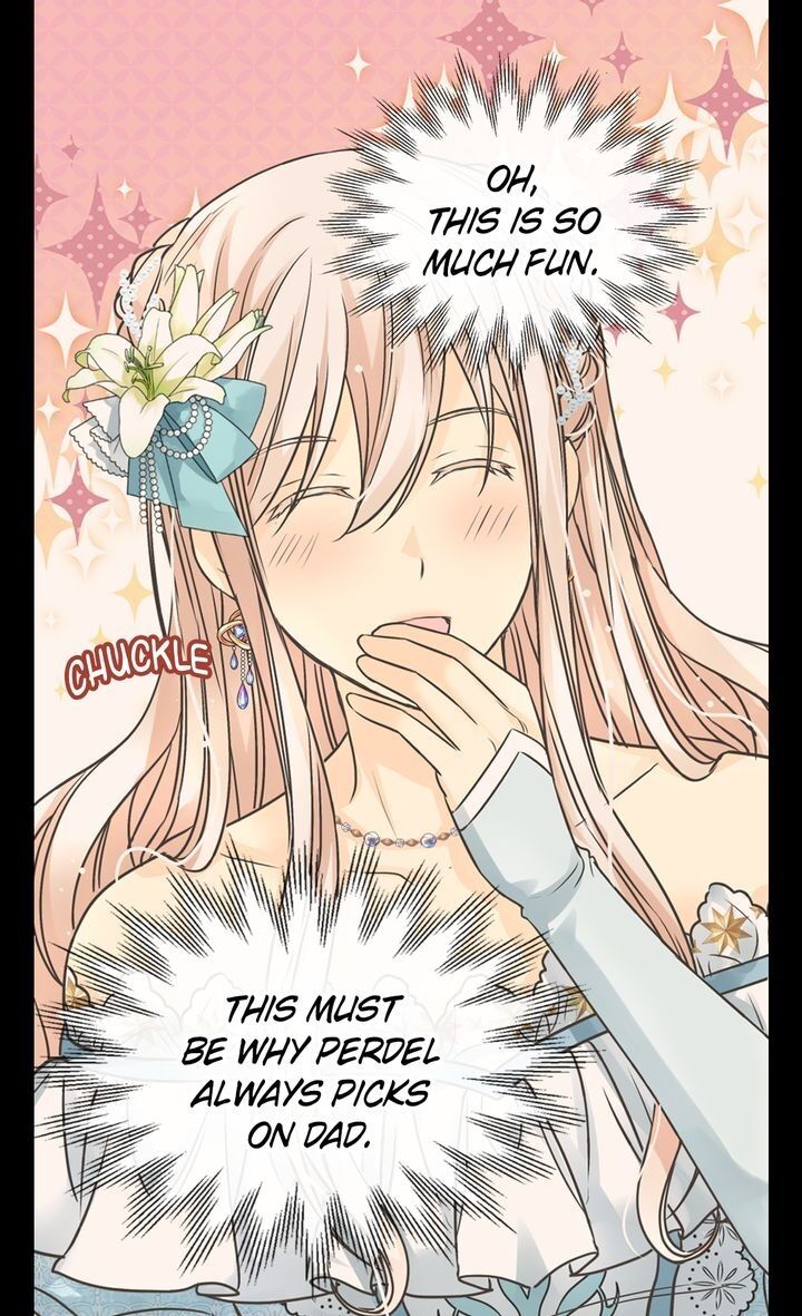 Daughter of the Emperor chapter 216 page 3