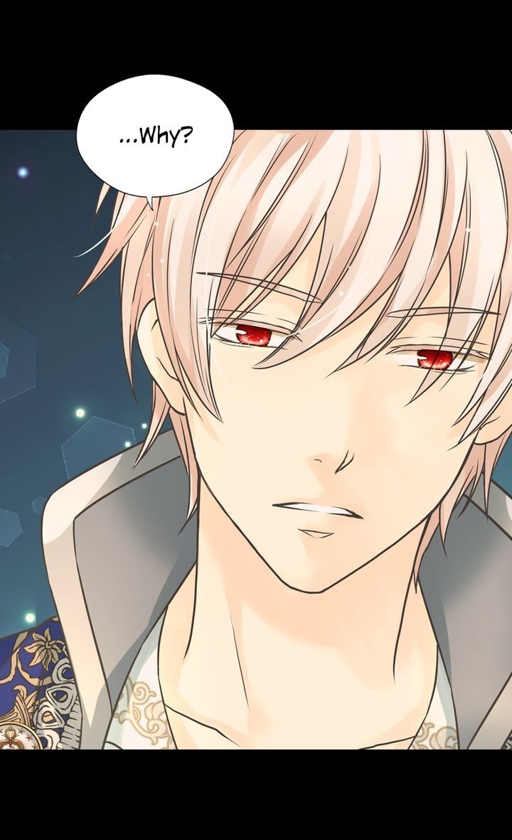 Daughter of the Emperor chapter 216 page 30