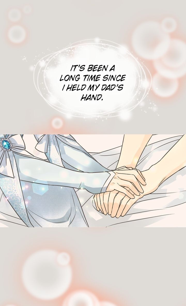 Daughter of the Emperor chapter 216 page 32