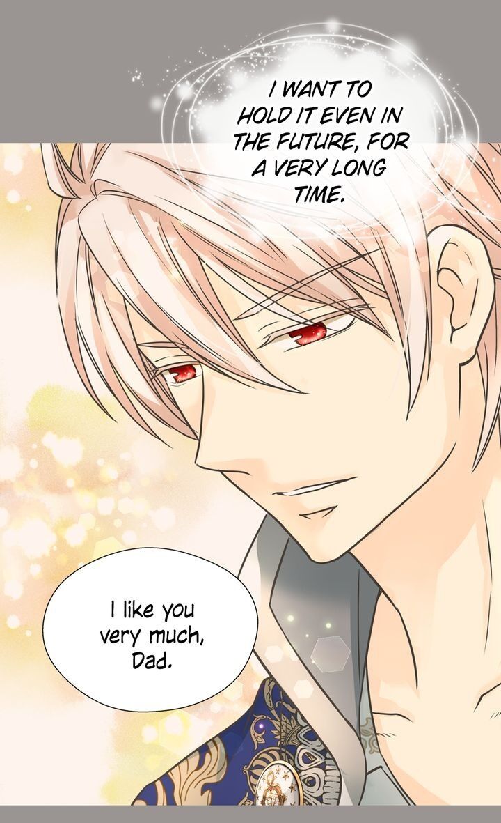 Daughter of the Emperor chapter 216 page 33